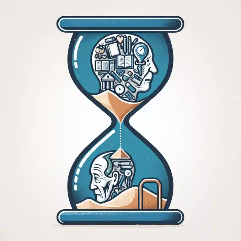 Inégalités éducatives et vieillissement biologique aux États-Unis