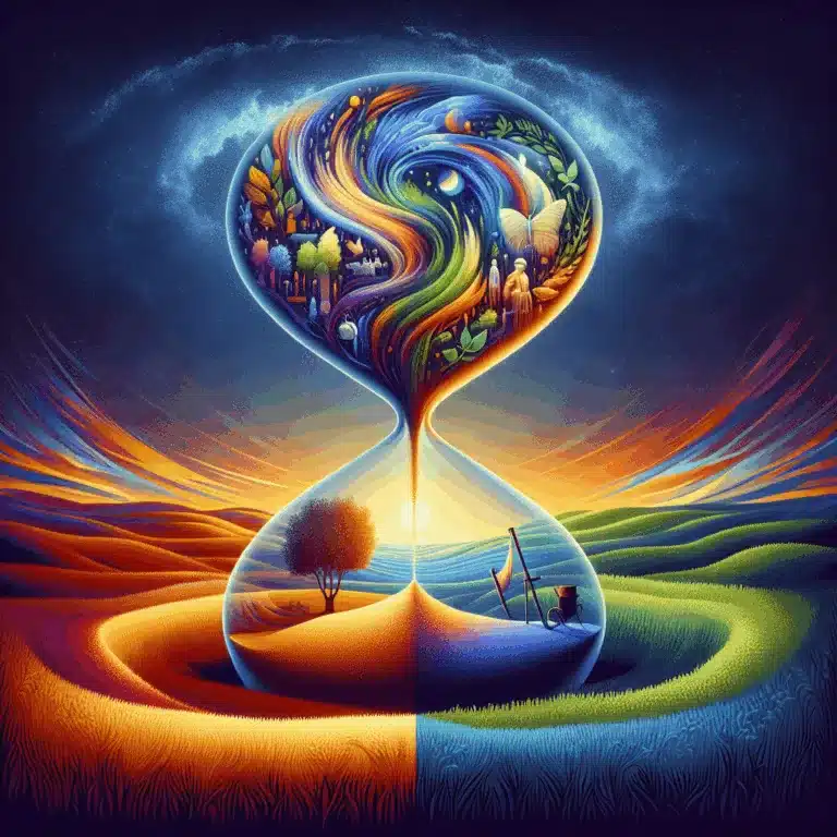 Plaidoyer pour une Mort à 100 Ans : Une Réflexion Éthique sur la Vie et la Mort