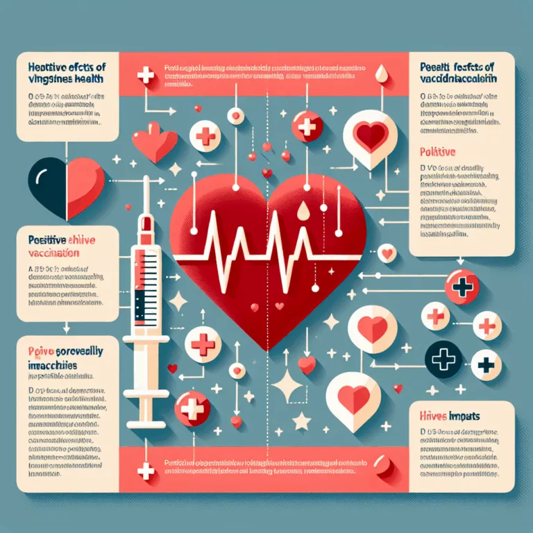 L’impact de la vaccination contre le zona sur la santé cardiovasculaire