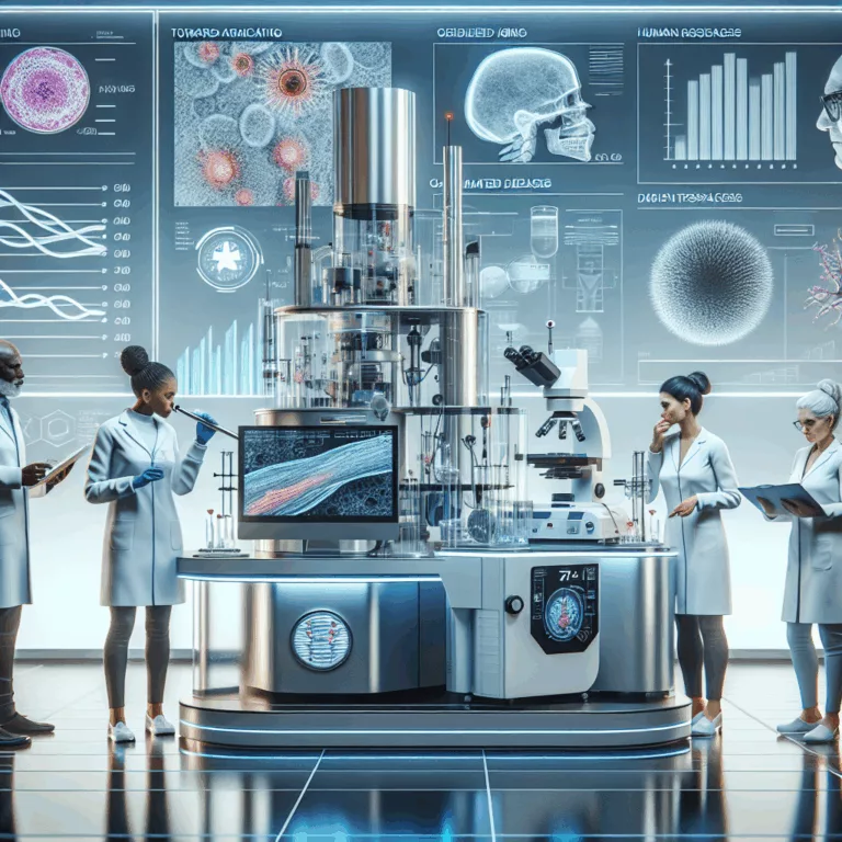 Lutte contre le vieillissement : Vers une médecine moderne pour éradiquer les maladies liées à l’âge