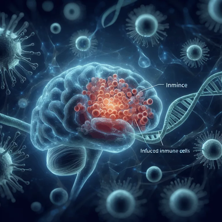 Les cellules immunitaires induites : une nouvelle stratégie pour lutter contre le déclin cognitif lié à l’âge et à la maladie d’Alzheimer