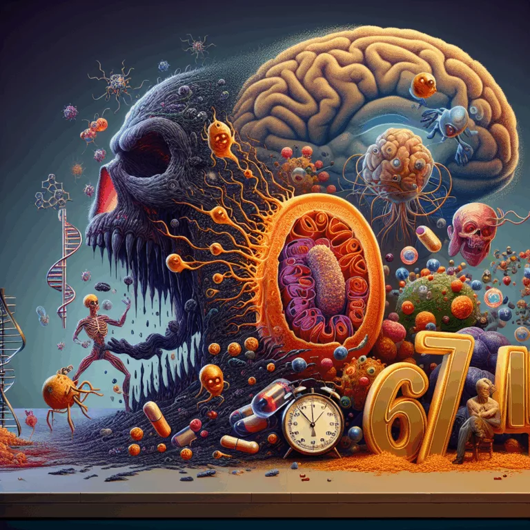 NRG Therapeutics : 67 millions de dollars pour lutter contre la dysfonction mitochondriale dans les maladies neurodégénératives