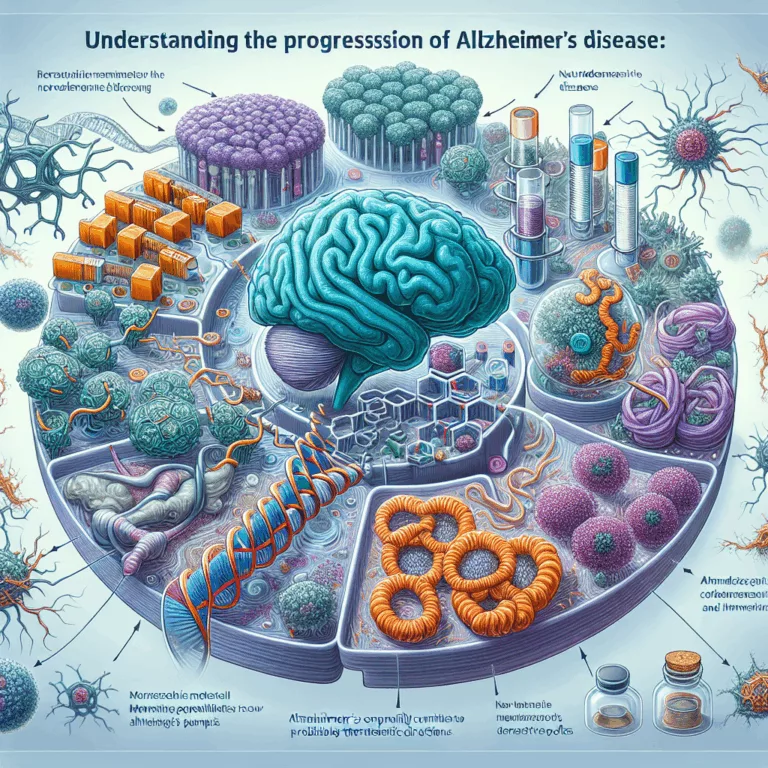 Comprendre la progression de la maladie d’Alzheimer : Rôle du complexe NMDAR/TRPM4 et nouvelles pistes thérapeutiques