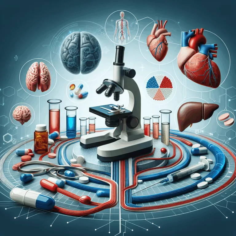 Revalia Bio : Une Révolution dans le Développement de Médicaments grâce aux Organes Humains