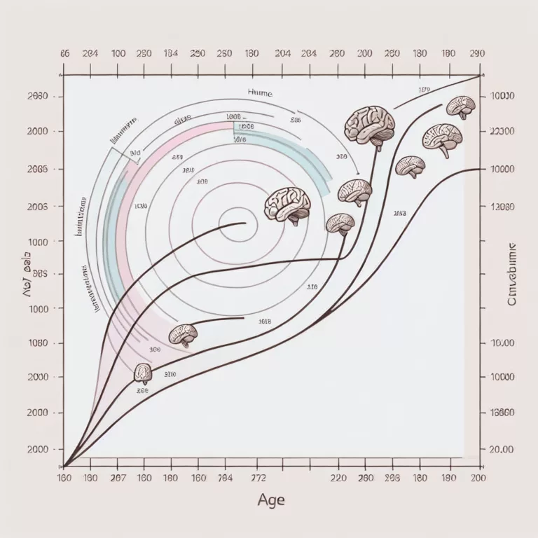 Trajectoires de la fonction cognitive et de l&rsquo;activité cérébrale au cours de la vie