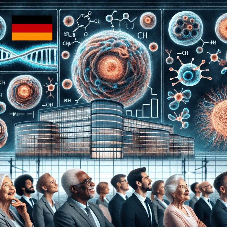 Beiersdorf Investit dans Cellvie : Une Avancée vers des Thérapies Mitochondriales pour la Longévité