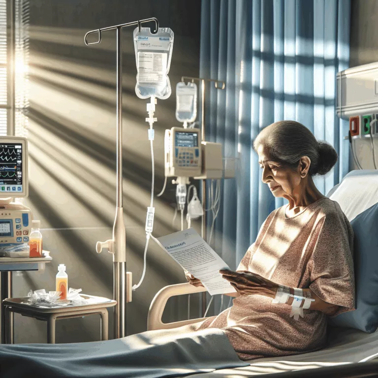 Premier patient traité dans l’essai clinique de cirtuvivint pour la LMA et les SMD