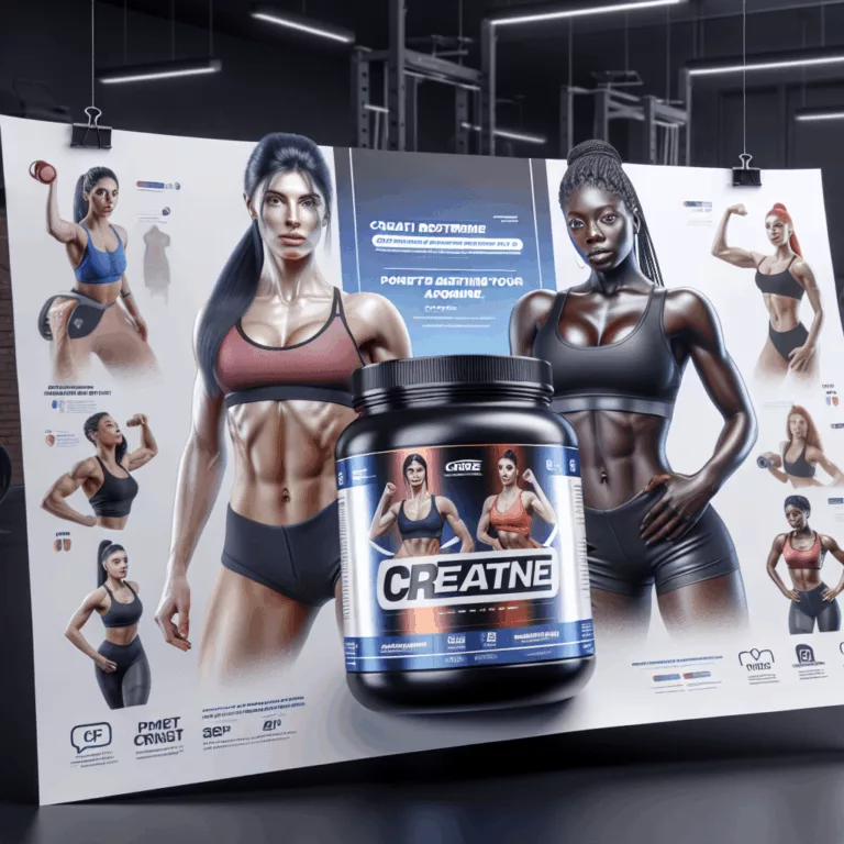 Thorne lance une campagne de créatine avec Ciara pour élargir son public