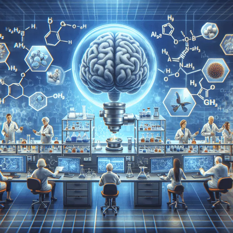 Blarcamesine : Une avancée prometteuse dans le traitement de l&rsquo;Alzheimer