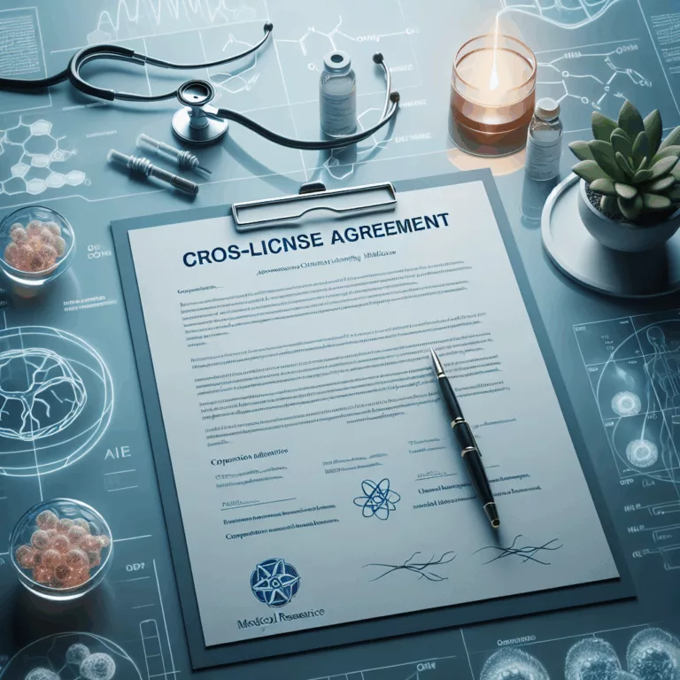 Accord de Licence Croisée entre Phoenix et MD Anderson : Avancées dans les Thérapies Cellulaires et la Médecine de Longévité