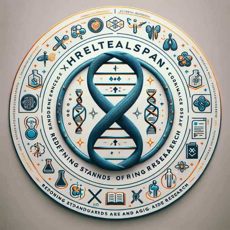 XPRIZE Healthspan : Redéfinir les normes de la recherche sur le vieillissement