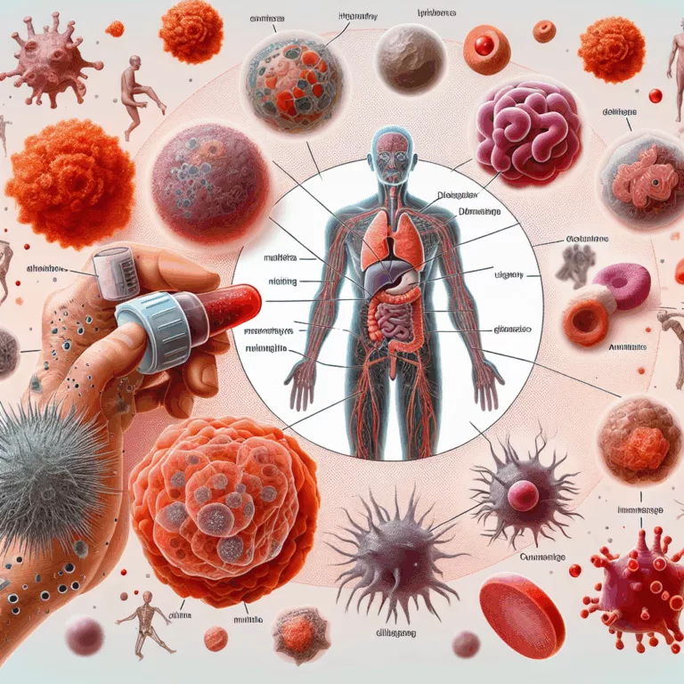 Caractérisation des sous-types de macrophages et leur impact sur le vieillissement et l’obésité