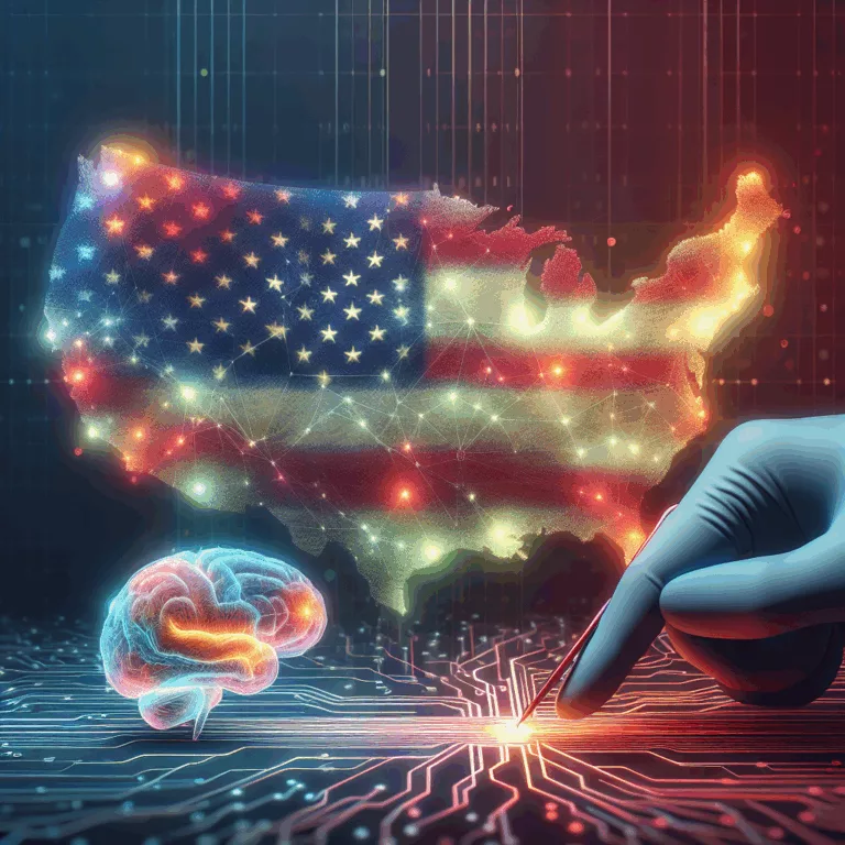 Neu Health : Expansion aux États-Unis grâce au programme GIP pour la neurologie de précision