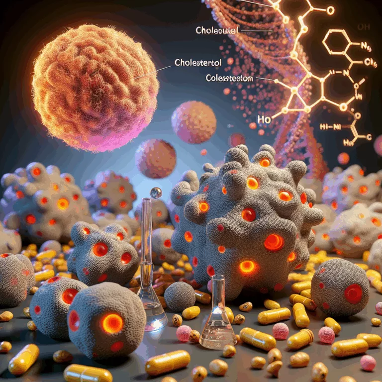 Le rôle des microglies et du métabolisme du cholestérol dans la maladie d’Alzheimer