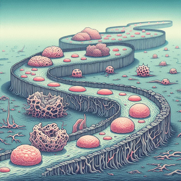 La Dérive Mésenchymateuse : Un Nouveau Chemin vers le Rajeunissement Cellulaire