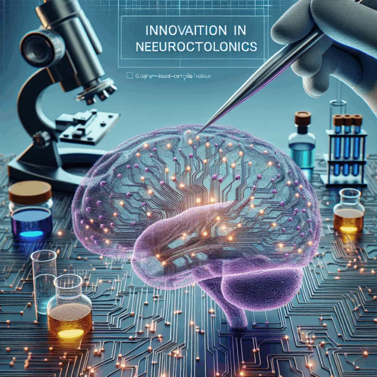 INBRAIN Neuroelectronics s’associe à la Mayo Clinic pour développer des interfaces cerveau-ordinateur à base de graphène