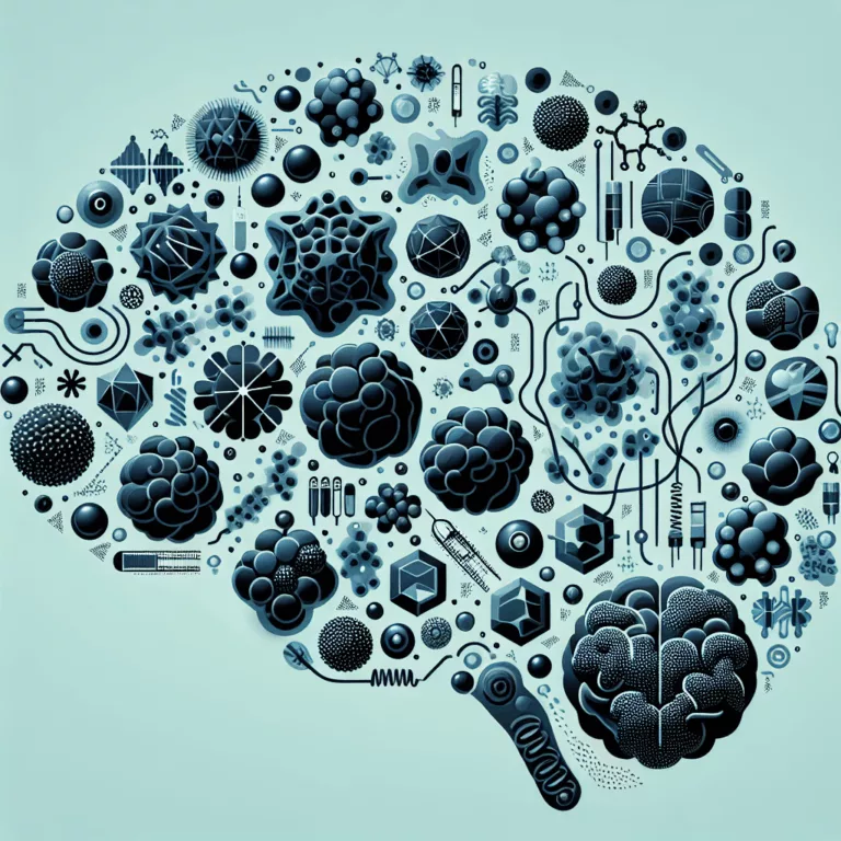 L’impact des agrégations protéiques sur les maladies neurodégénératives et la quête pour une meilleure autophagie