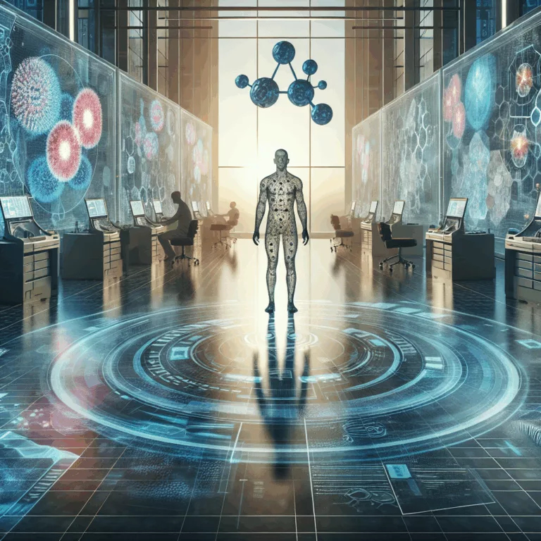 Dominik Thor et l’Innovation dans la Médecine de la Longévité