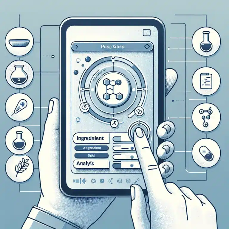 PASS GERO : Une Nouvelle Application pour Évaluer les Composés Anti-Âge