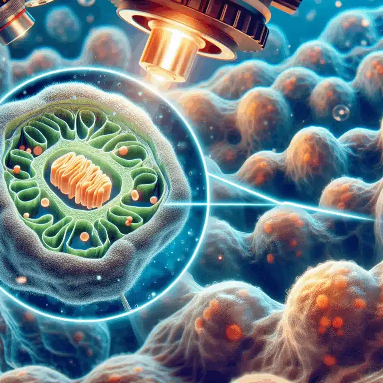 L’approbation de Forzinity : Un tournant pour la médecine mitochondriale et la longévité