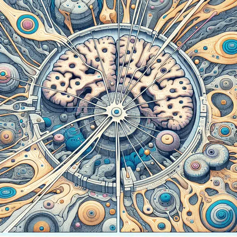 Les mécanismes du vieillissement et leurs impacts sur la mémoire spatiale : une étude des neurones dans le cerveau des souris âgées