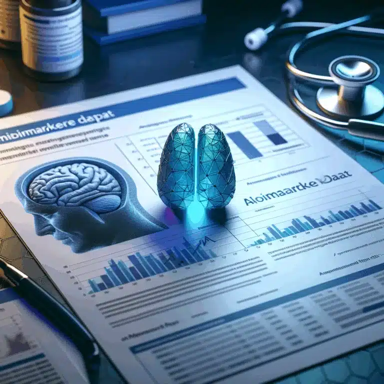 Annovis révèle des données biomarqueurs prometteuses pour son médicament contre la maladie d’Alzheimer