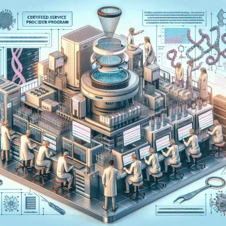 Biomodal lance un programme de Fournisseur de Services Certifié pour le séquençage multiomique Duet