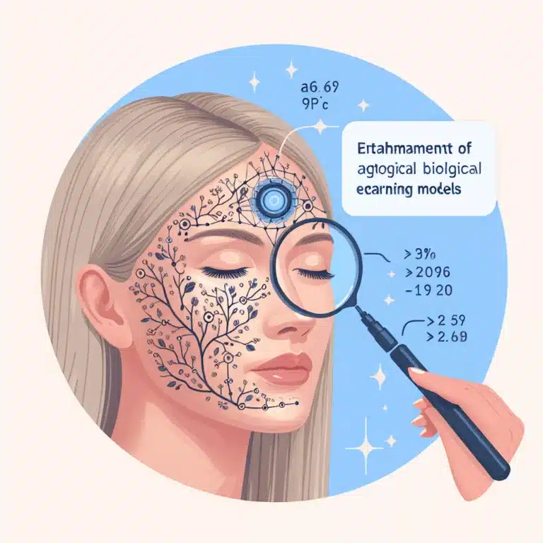 Amélioration de l’Estimation de l’Âge Biologique par des Modèles d’Apprentissage Automatique