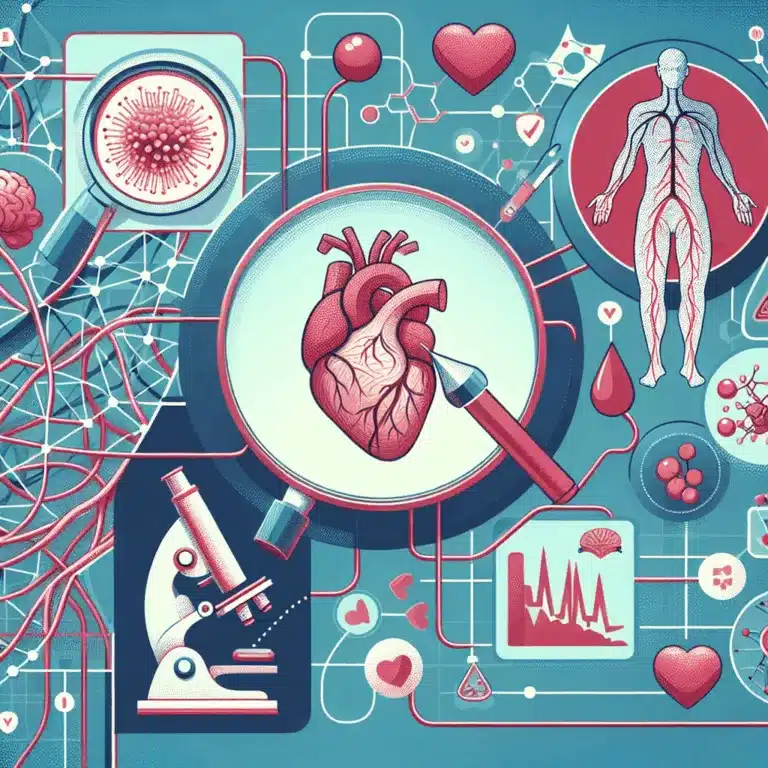 La sénescence cellulaire et son impact sur la santé cardiovasculaire : enjeux et perspectives