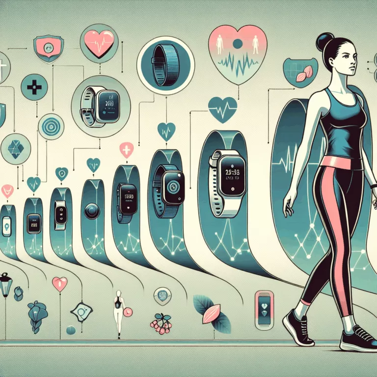 Ōura : La Révolution des Wearables et l’Avenir de la Santé Préventive