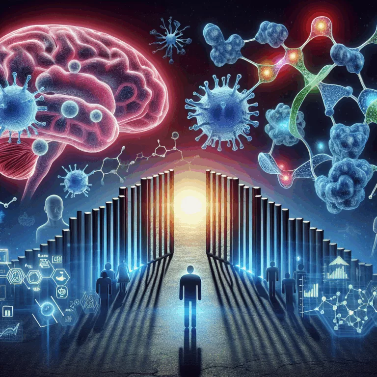 Dépasser la Barrière : Nouvelles Stratégies pour Éliminer l’Amyloid-β et Combattre la Maladie d’Alzheimer
