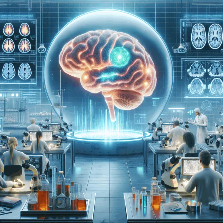 Révolution dans la découverte de médicaments : la restauration des cerveaux humains postmortem