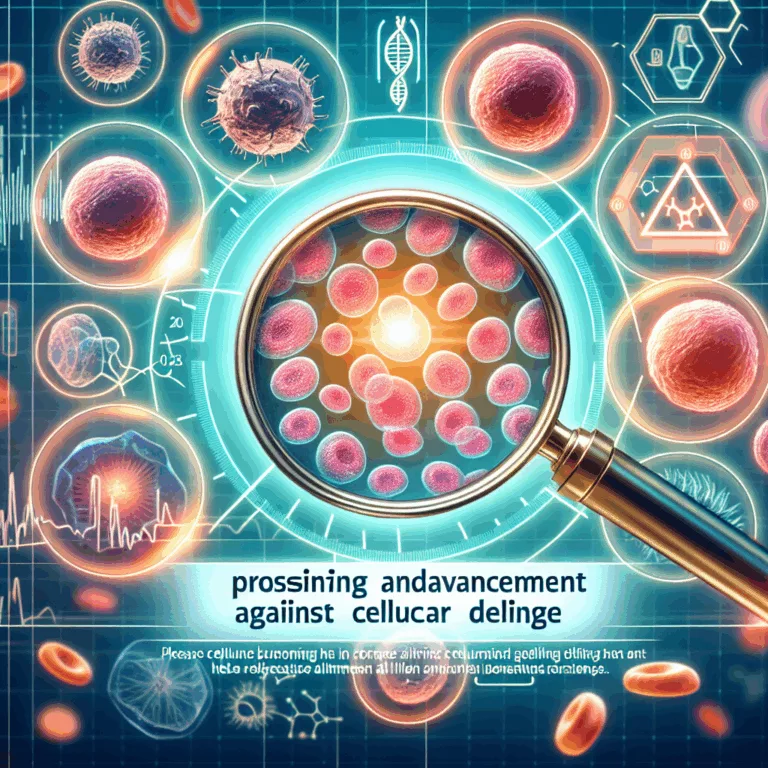 Telomir-1 : Une avancée prometteuse contre le déclin cellulaire