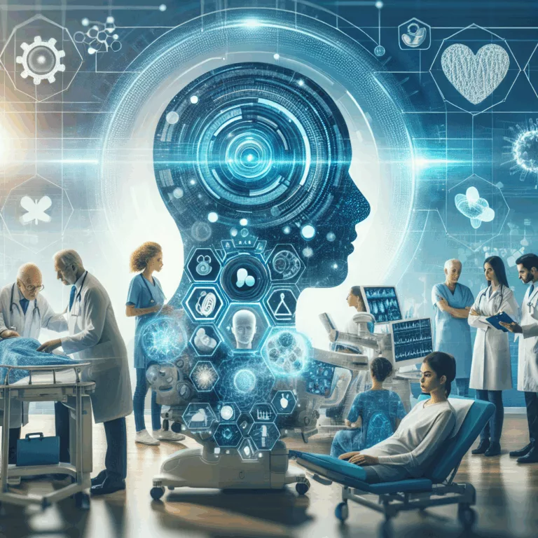 Function Health : Une Révolution dans le Diagnostic Précoce des Maladies