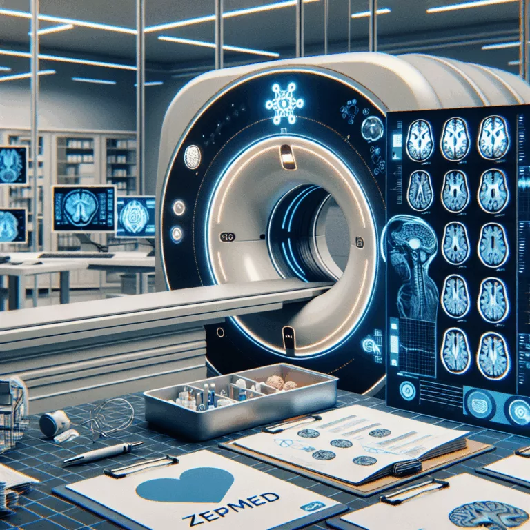 Cortechs.ai : Une avancée majeure dans l’imagerie neuro-CT grâce à l’acquisition de ZepMed