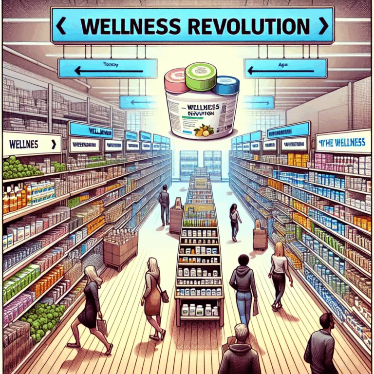 Cymbiotika : Une Révolution dans le Secteur du Bien-être avec son Entrée chez Target