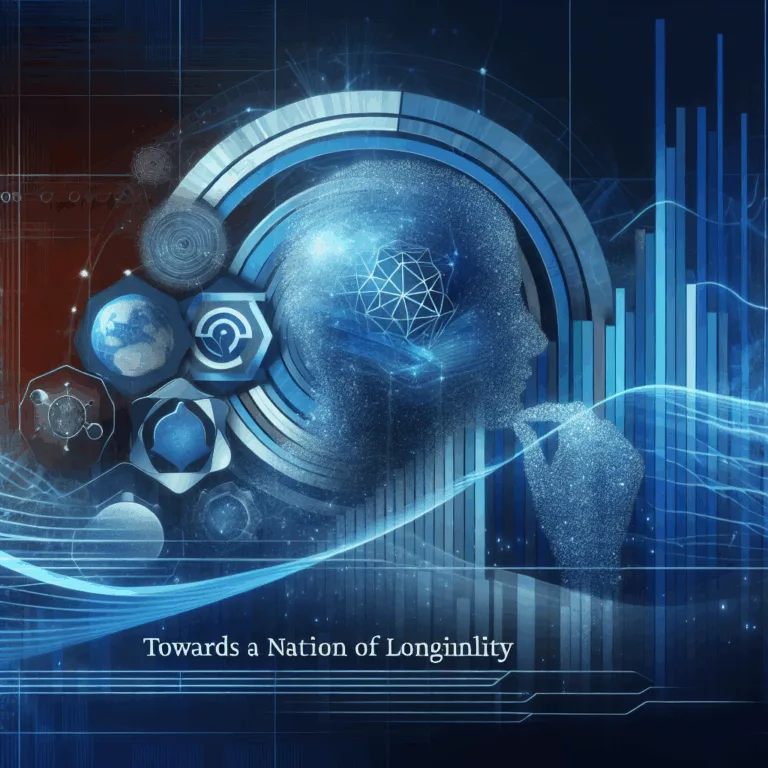 Vers une Nation de Longévité : Défis et Opportunités Économiques
