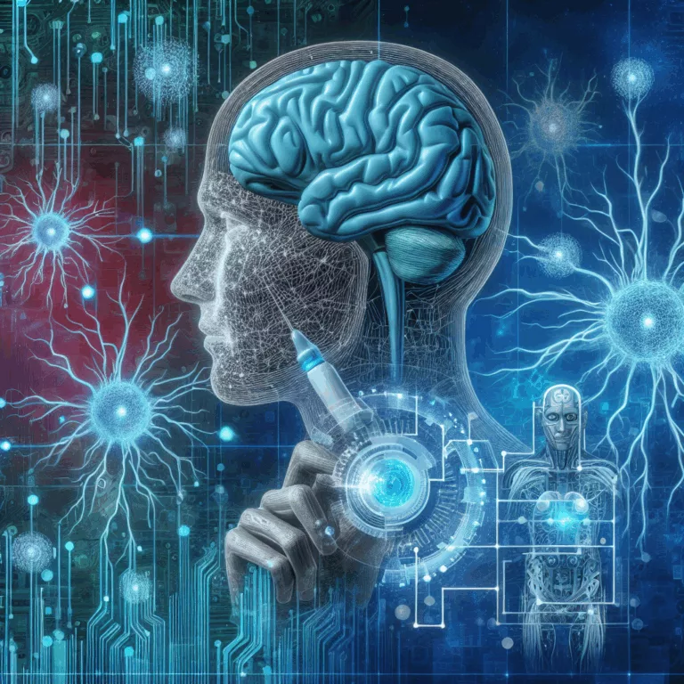 Bexorg : Une Révolution dans la Découverte de Médicaments grâce à l’IA et aux Données Cérébrales Humaines