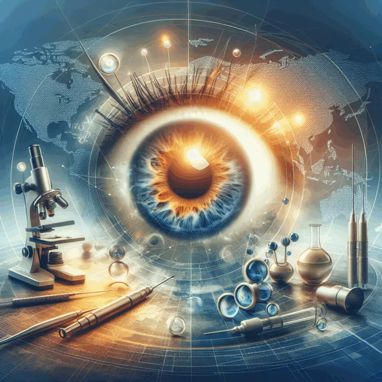 OcuSciences : Une avancée majeure dans le diagnostic oculaire en Europe