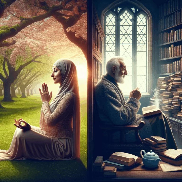 Les Mystères de la Longévité : Pourquoi les Femmes Vivent Plus Longtemps que les Hommes ?