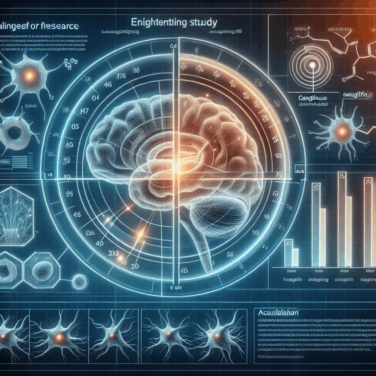 Les effets du canagliflozine sur le vieillissement cérébral : Une étude révélatrice