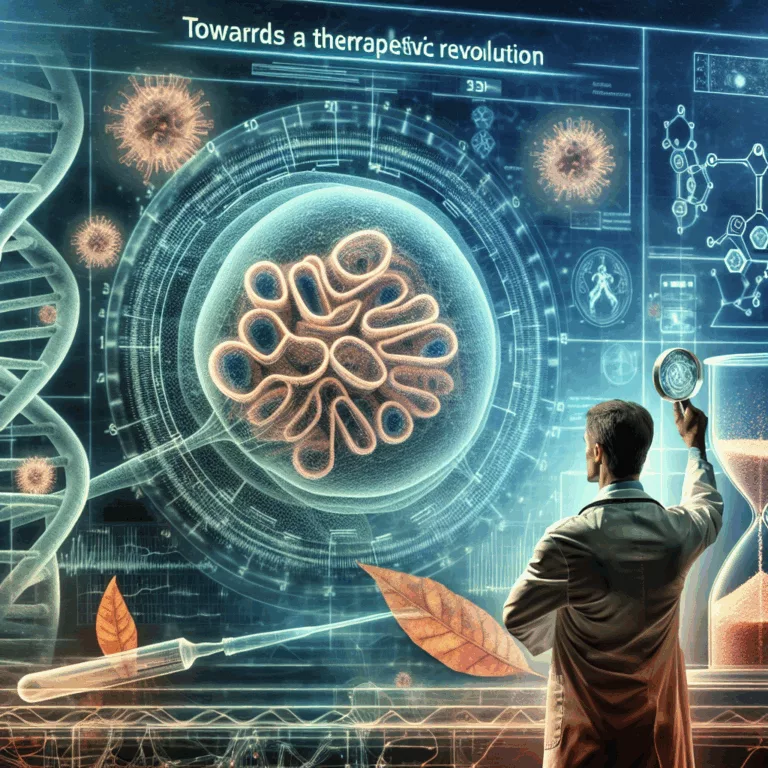 Vers une révolution thérapeutique : l’ingénierie des mitochondries pour lutter contre le vieillissement