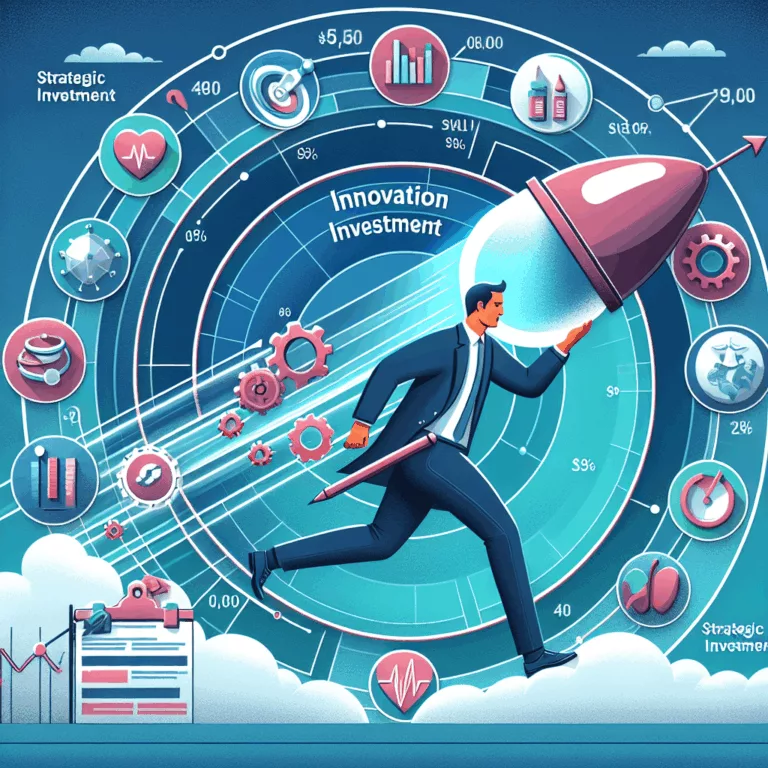 Investissement stratégique : Designs for Health propulse son innovation