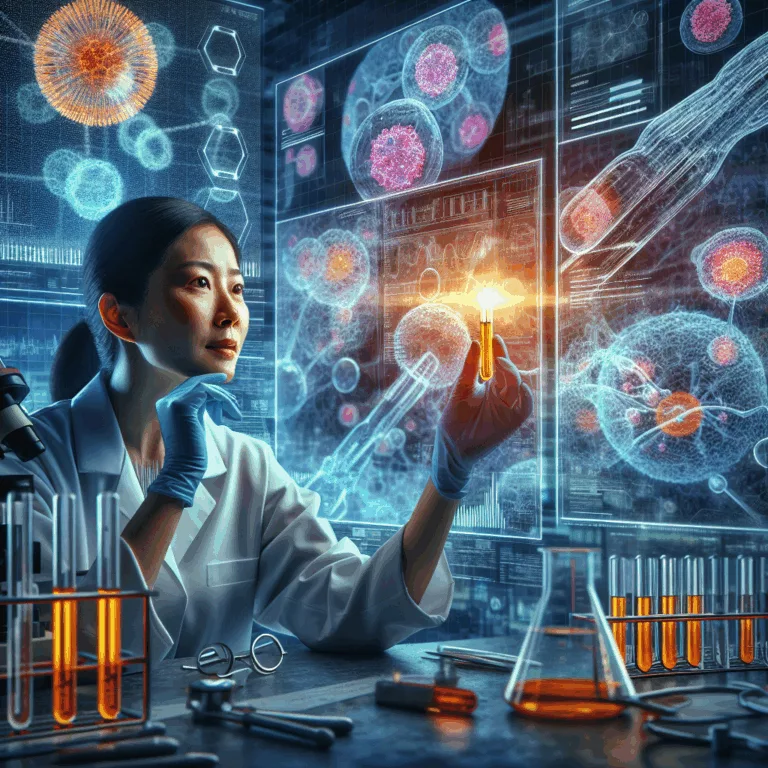 Telomir Pharmaceuticals : Une avancée majeure dans le traitement des maladies liées à l’âge