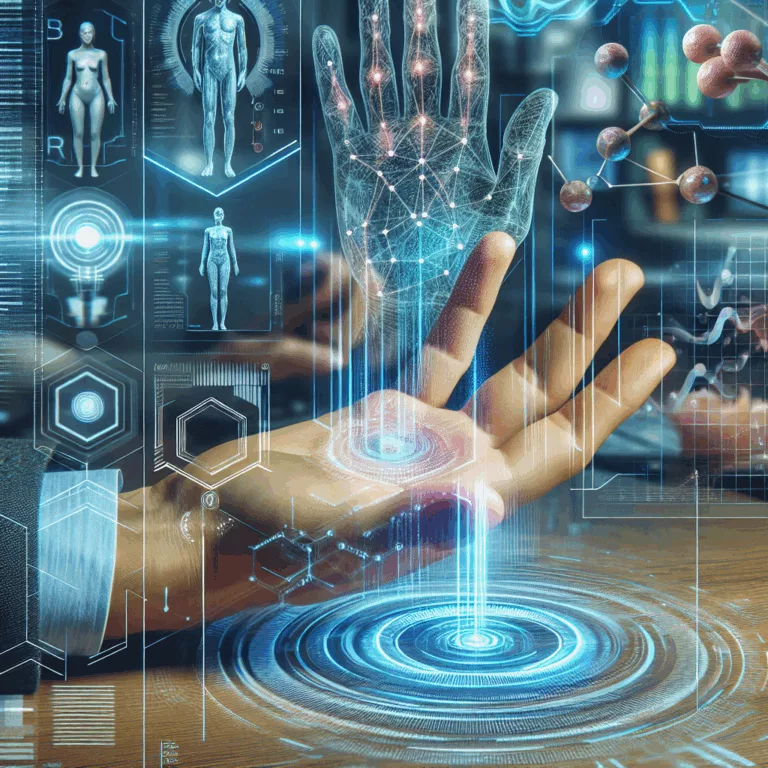 Révolution numérique : SkinGPT et l’avenir de l’analyse du vieillissement cutané