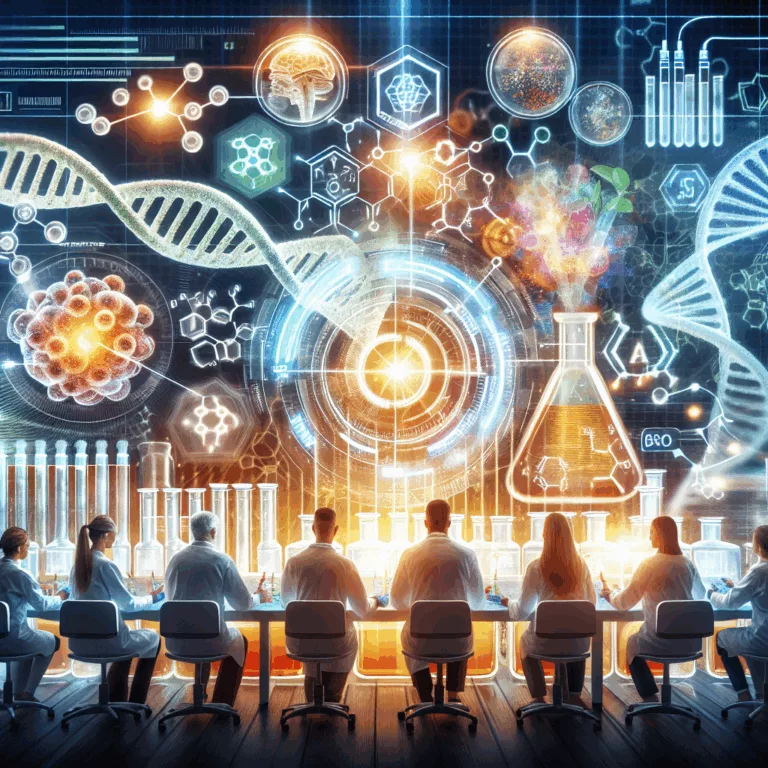 Révolution dans la lutte contre le vieillissement : Semaglutide et le rajeunissement biologique