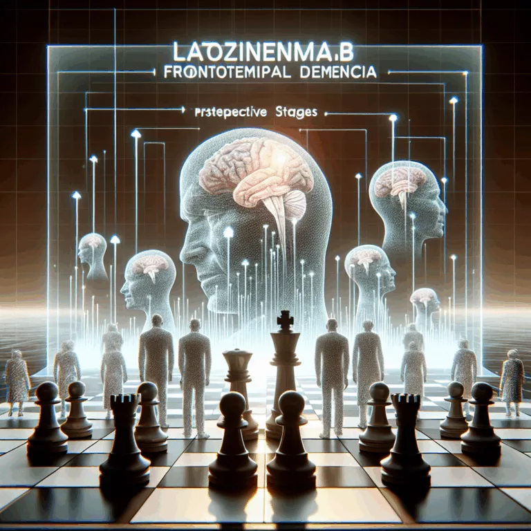 Échecs et Perspectives : Le Programme Latozinemab d’Alector Face à la Démence Frontotemporale